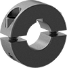 Two-Piece Shaft Collars