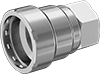 Low-Pressure Iron and Steel Press-Socket Pipe Fittings