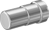 Low-Pressure Iron and Steel Press-Socket Pipe Fittings