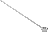 Image of Product. Front orientation. Ladles. Ladles, Style F.