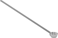 Image of Product. Front orientation. Ladles. Ladles, Style F.