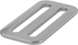 Image of Product. Slide. Front orientation. Webbing Slides. Webbing Slides.