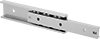 Miniature Pass-Through Drawer Slides