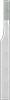 Carbide-Tipped External Grooving and Cutoff Lathe Tools