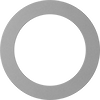 Ultra-Chemical-Resistant High-Strength PTFE Pipe Gaskets