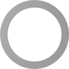 Ultra-Chemical-Resistant High-Strength PTFE Pipe Gaskets