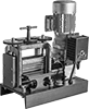 Benchtop Rolling Mills