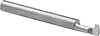 Internal Grooving Lathe Tools for O-Rings