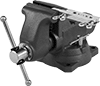 Tube Holders for Bench Vises