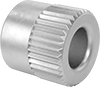 Drill Bushings for Soft Metal and Wood