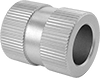 Drill Bushings for Plastic