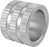 Drill Bushings for Plastic