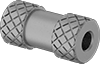 Strong-Hold Drill Bushings for Plastic