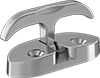 Rope Cleats