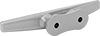 Rope Cleats