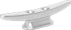 Rope Cleats