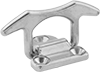 Rope Cleats