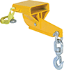 Forklift Lifting Hooks