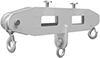 Forklift Lifting Hooks