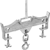 Fork-Mount Lifting Adapters
