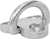 Tie-Down Rings