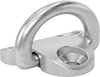 Tie-Down Rings