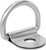 Tie-Down Rings
