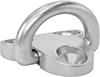 Tie-Down Rings