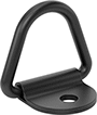 Image of Product. Front orientation. Tie-Down Rings. Style B.