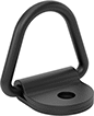 Image of Product. Front orientation. Tie-Down Rings. Style B.