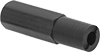 Image of Product. Front orientation. Spring Plunger Drivers.