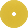 Image of Product. Yellow. Front orientation. Labels. Gauge Marking Labels , Yellow.