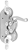Release-Under-Load Shackles