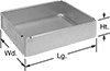 Parts Baskets