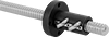 Ball Screws and Nuts