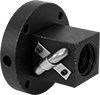 Ball Screws and Nuts