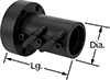 Ball Screw Nuts