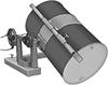 Drum Lifters