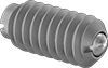 Spring Plungers