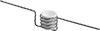 Vacuum Evaporation Boats