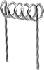 Vacuum Evaporation Boats