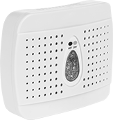 Image of Product. Front orientation. Dehumidifiers. Rechargeable Small-Space Dehumidifiers.