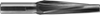 Short-Length Round-Shank Reamers for Hole Alignment