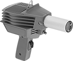 Image of Product. Front orientation. Heat Guns. Heat Guns, 1 Temperature Setting.