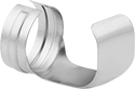 Image of Product. Front orientation. Heat Gun Nozzles. Curved-Tip Heat Gun Nozzles, For Master Appliance Heat Guns, Style A.