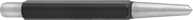 Image of Product. Front orientation. Center Punches. Starrett Center Punches, Square Handle.