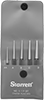 Starrett Marking Punch Sets