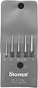 Image of Product. Front orientation. Center Punches. Starrett Center Punch Sets, 5 Pieces.