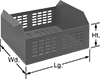 Parts Baskets