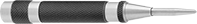 Image of Product. Front orientation. Center Punches. Starrett Spring-Impact Center Punches, Steel Handle.